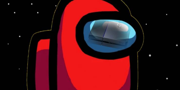 Why Isnt Among Us On PlayStation Yet Why Isnt Among Us On PlayStation Yet